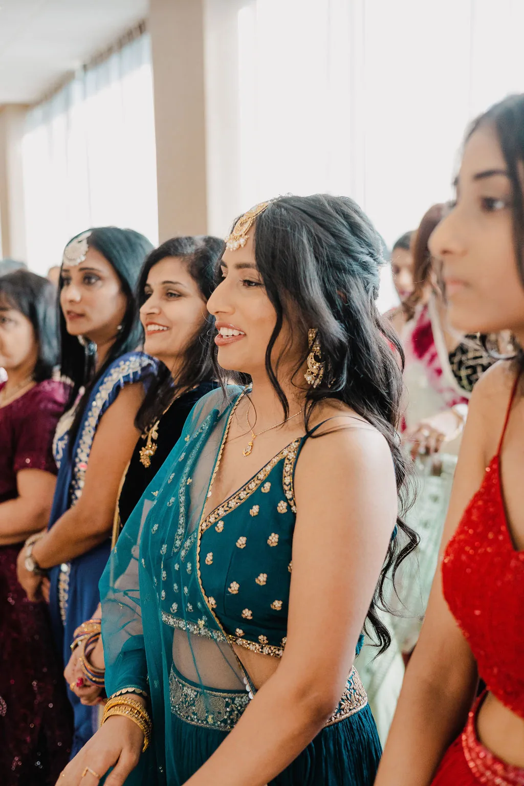 Hemisha & Danni — Photo 16