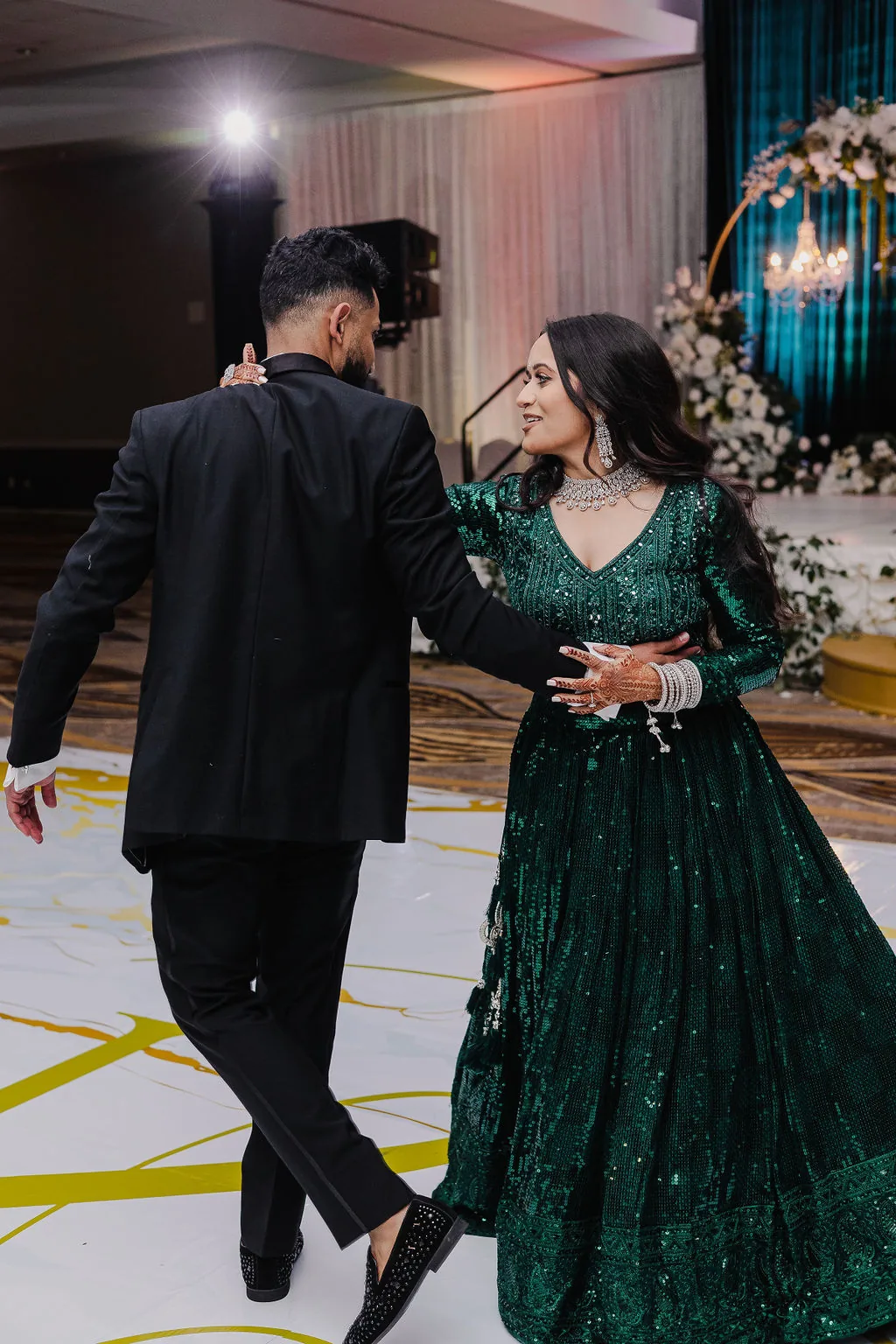 Hemisha & Danni — Photo 18