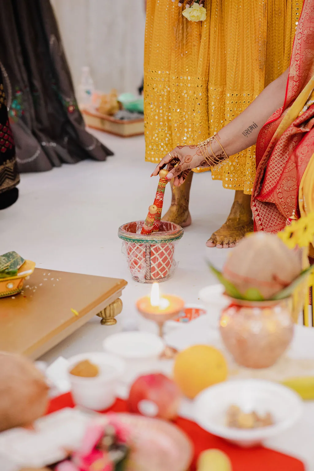 Hemisha & Danni — Photo 20
