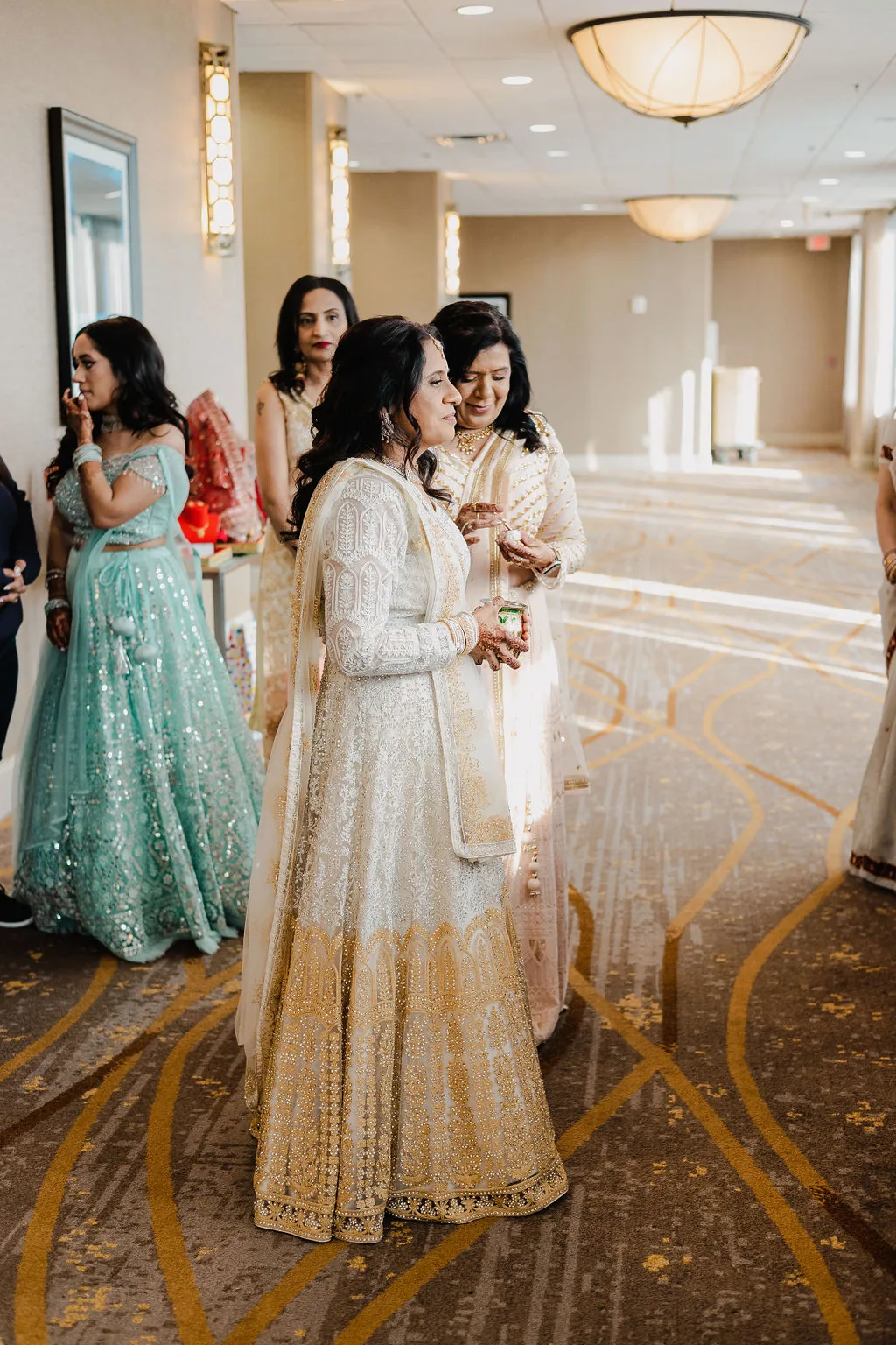 Hemisha & Danni — Photo 22