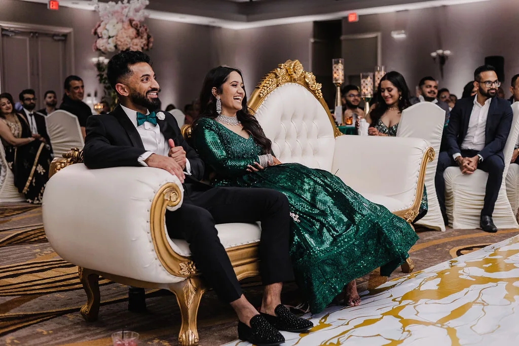 Hemisha & Danni — Photo 24