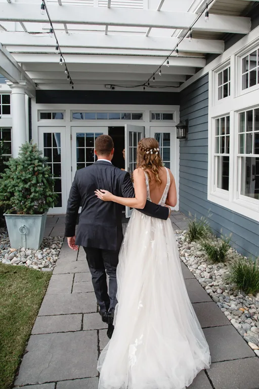 Julie & Jack — Photo 7