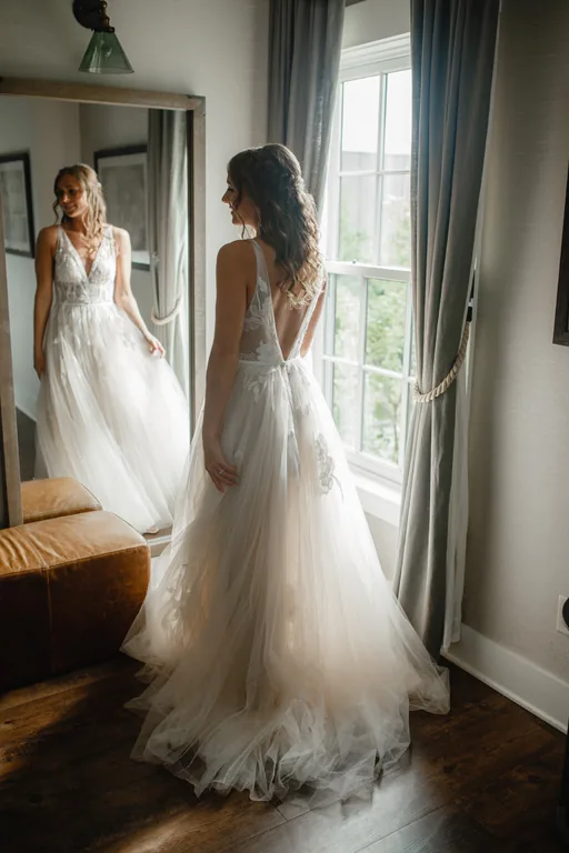Julie & Jack — Photo 9