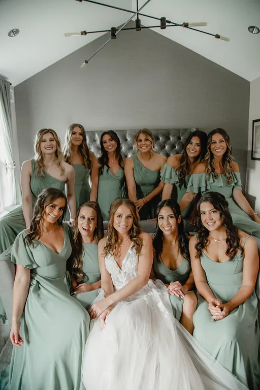 Julie & Jack — Photo 17