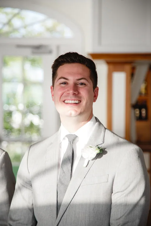 Julie & Jack — Photo 19