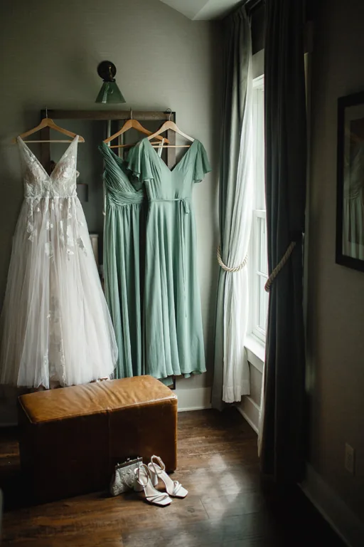 Julie & Jack — Photo 20