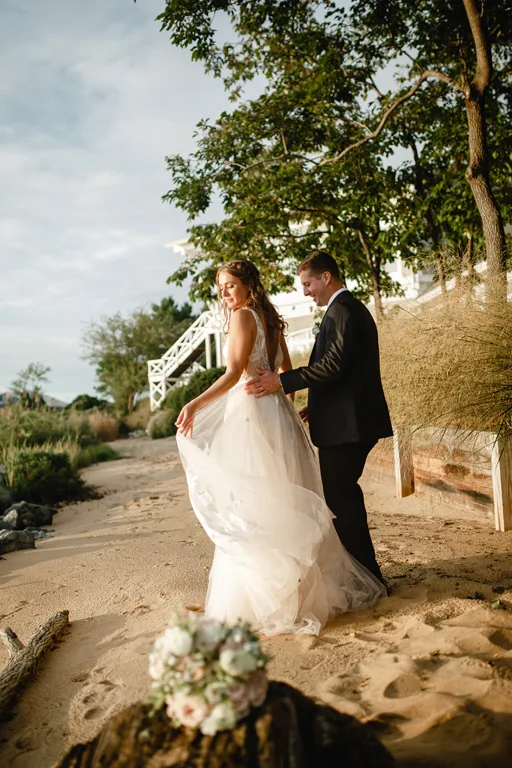 Julie & Jack — Photo 24