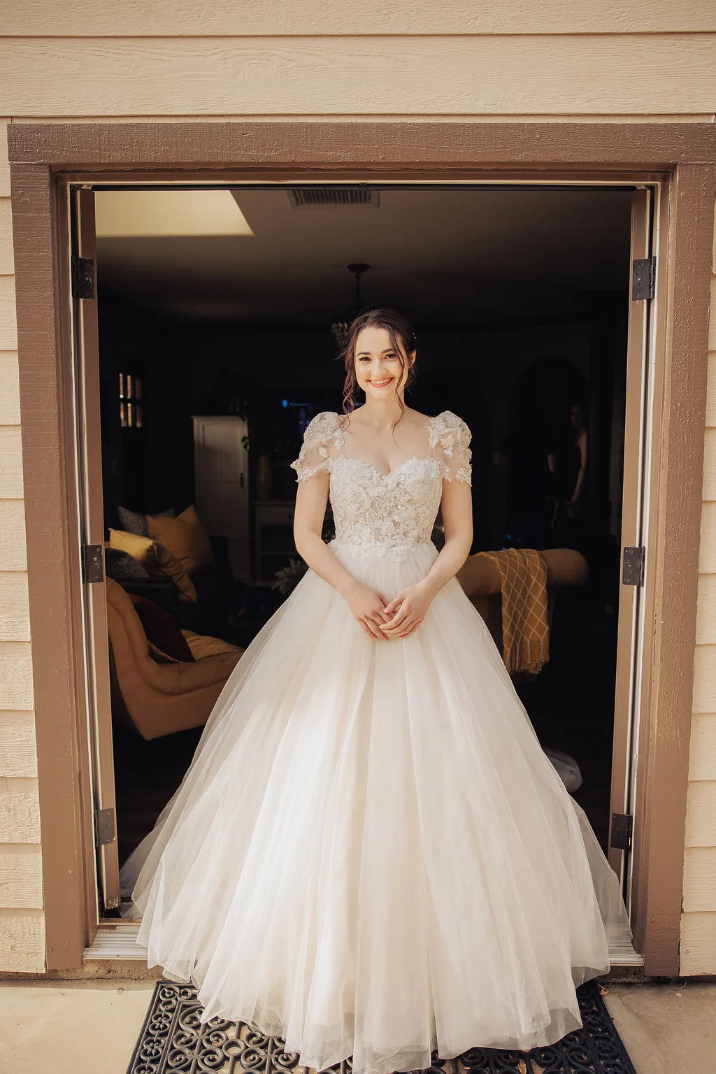 Michael & Julia — Photo 8