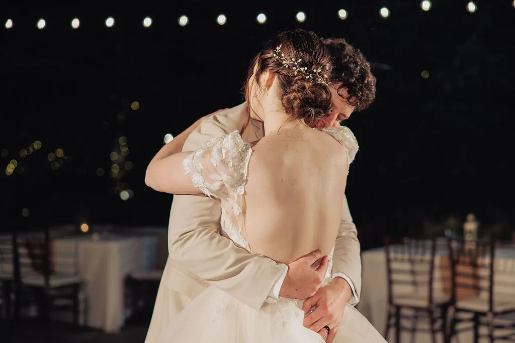 Michael & Julia — Photo 9