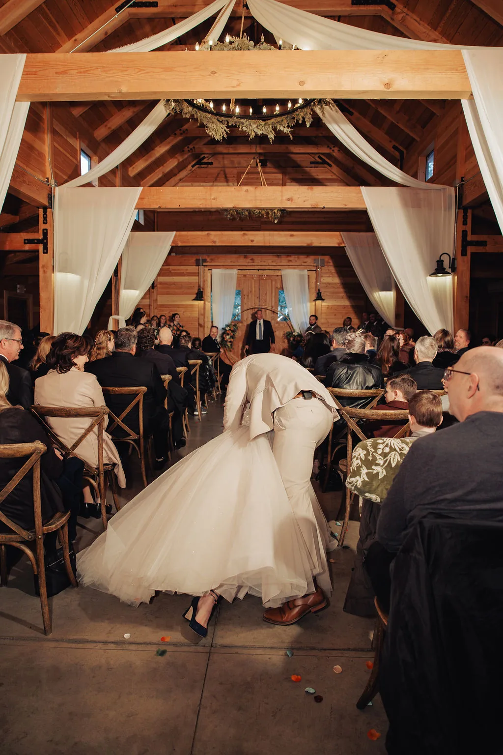 Michael & Julia — Photo 11