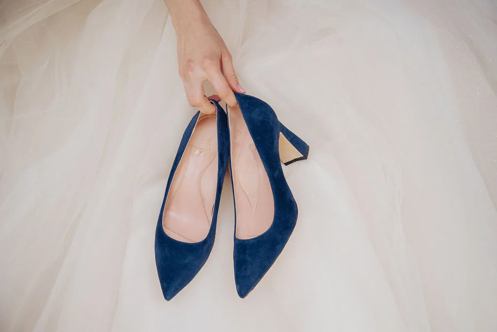 Michael & Julia — Photo 14