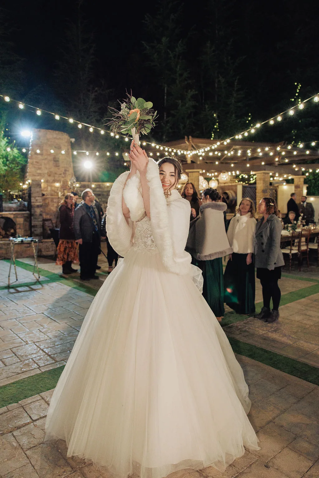 Michael & Julia — Photo 15