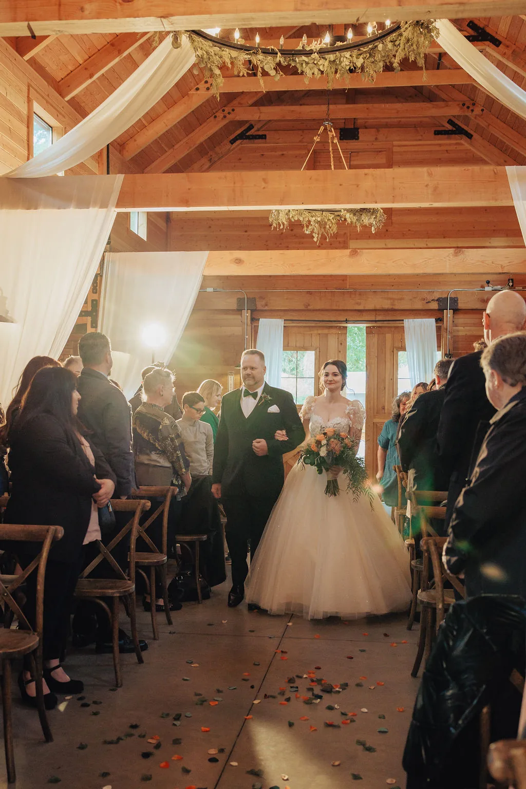 Michael & Julia — Photo 20