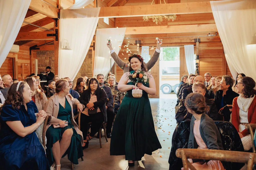 Michael & Julia — Photo 22