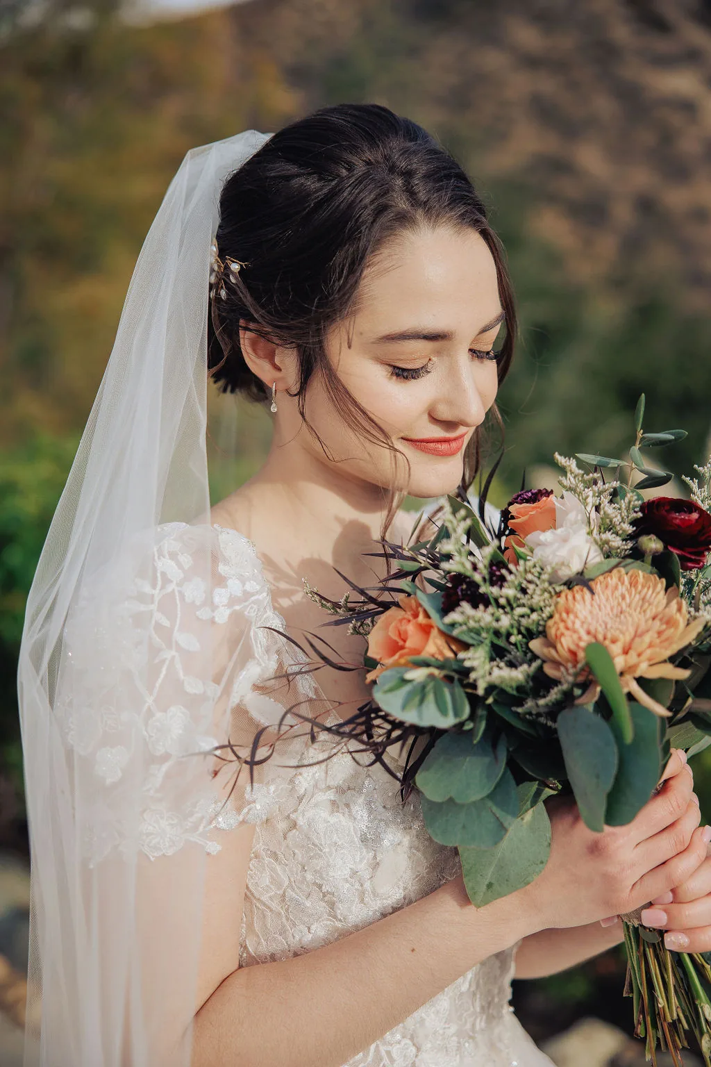 Michael & Julia — Photo 25