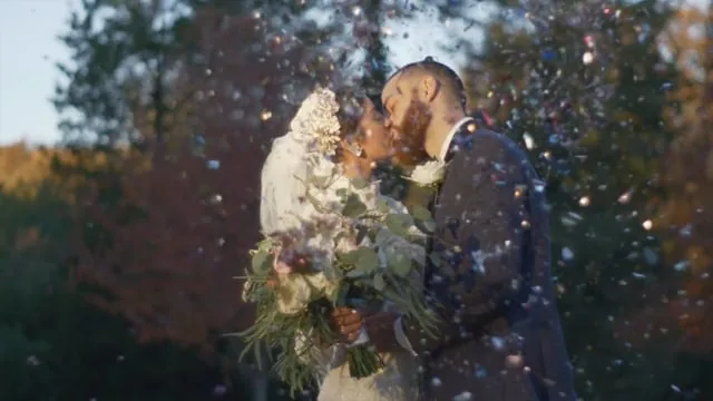 Norhan & Kevin — Photo 7