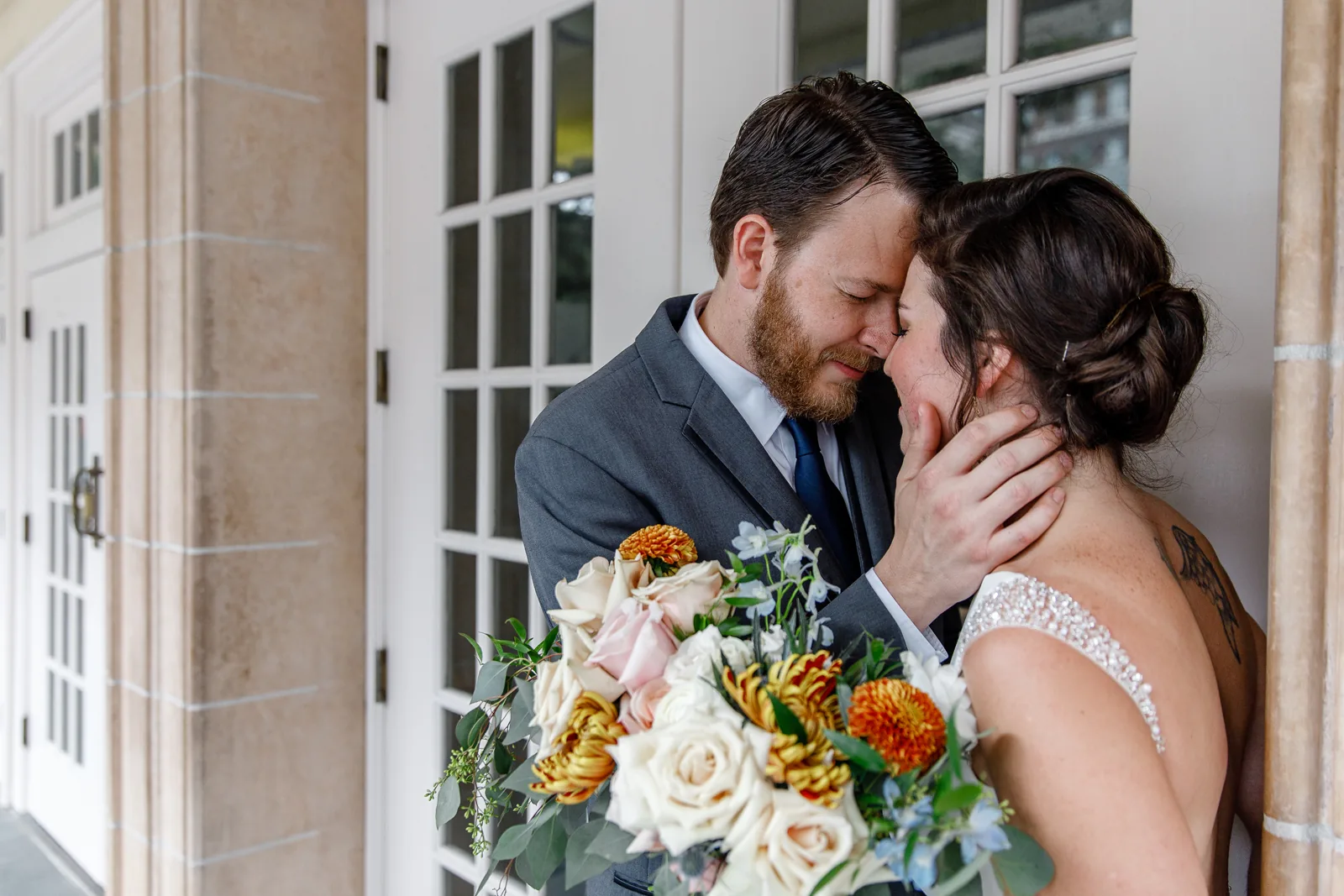 Shannon & Mike — Photo 8