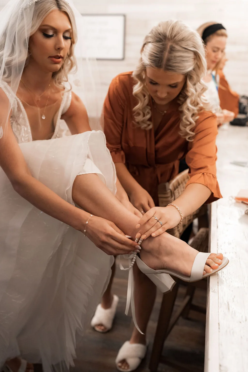Victoria & Zach — Photo 11