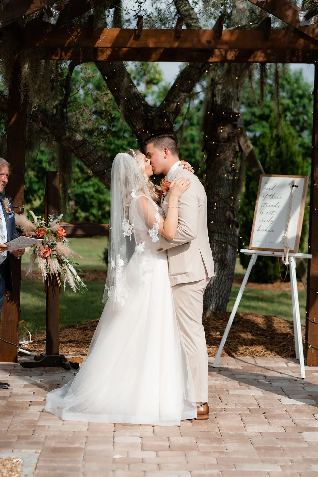Victoria & Zach — Photo 18