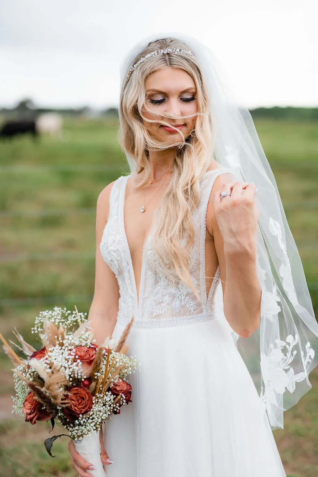 Victoria & Zach — Photo 24