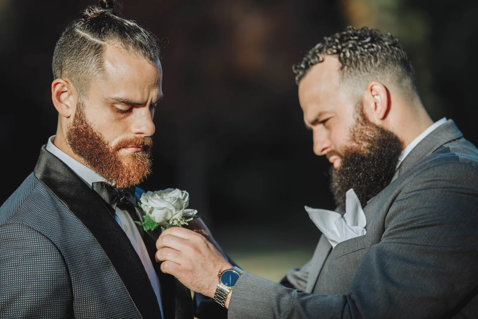 Seattle & PNW wedding photography by Precious Pics