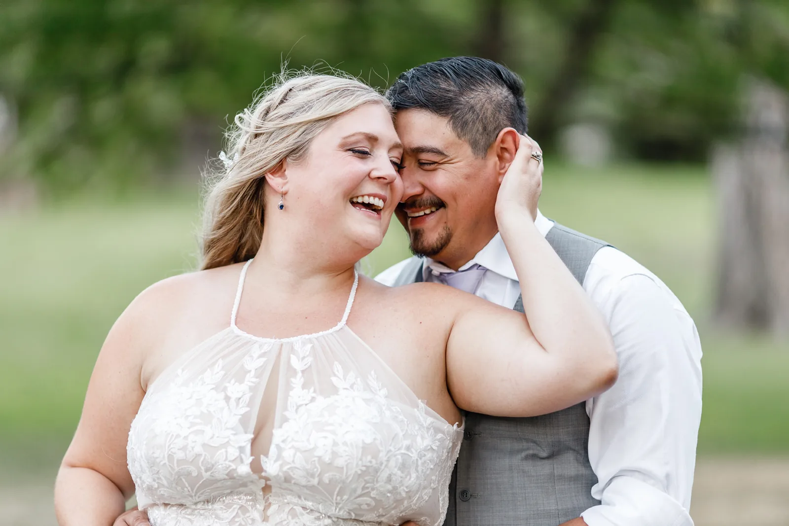 Seattle & PNW wedding photography by Precious Pics