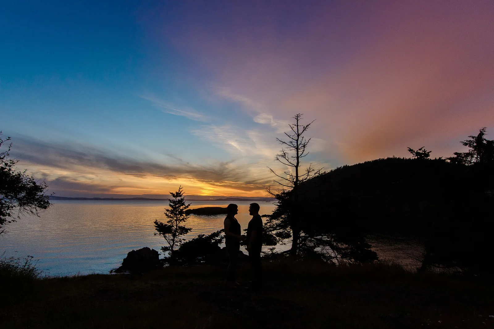 Seattle & PNW wedding photography by Precious Pics