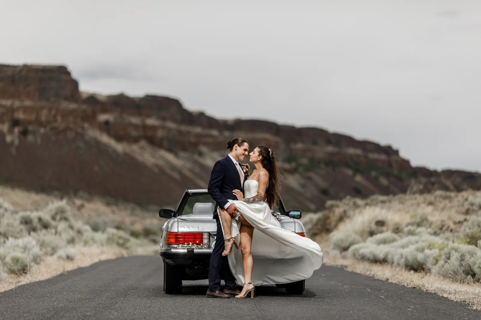 Seattle & PNW wedding photography by Precious Pics