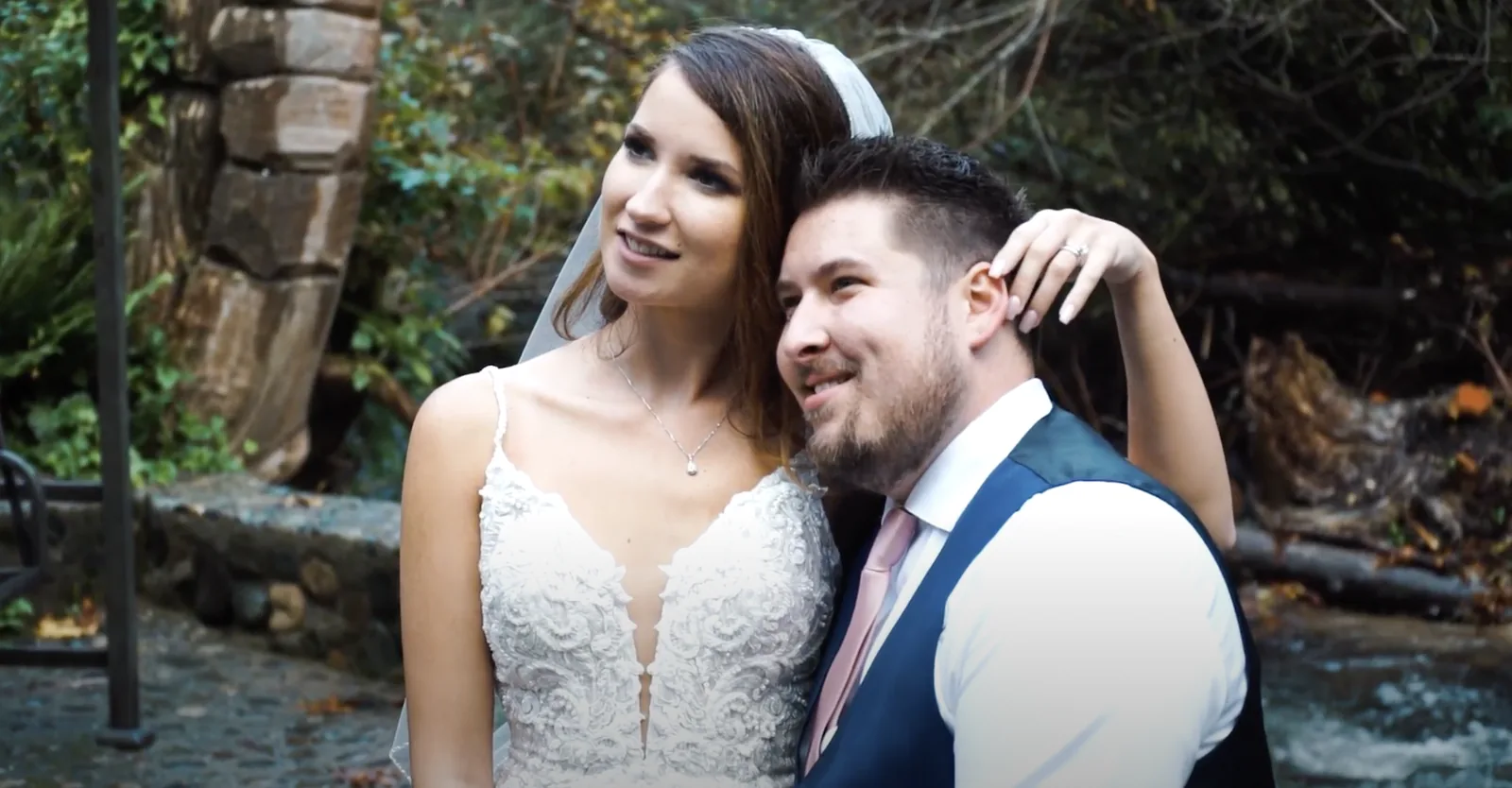 Seattle & PNW wedding photography by Precious Pics