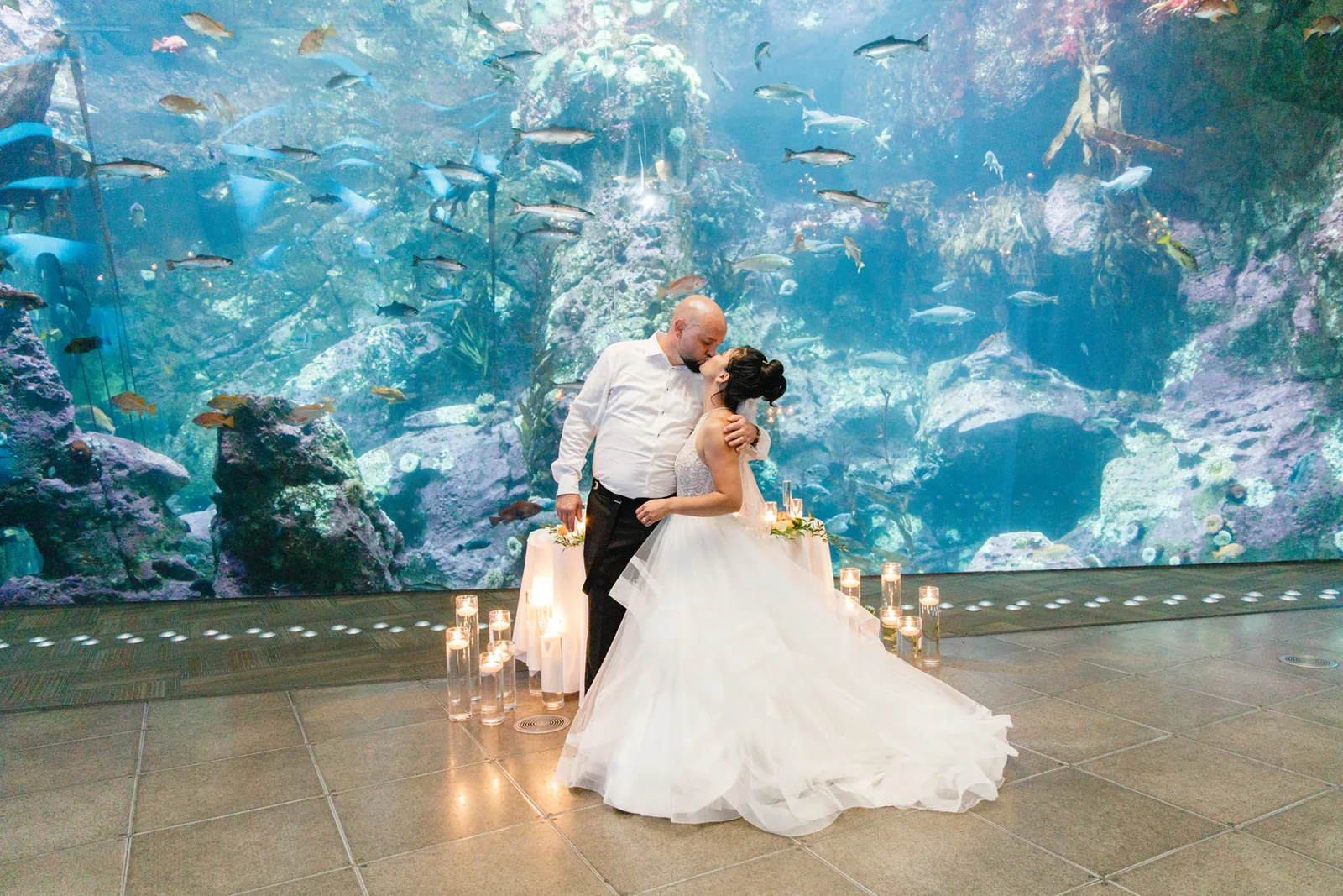 Seattle & PNW wedding photography by Precious Pics