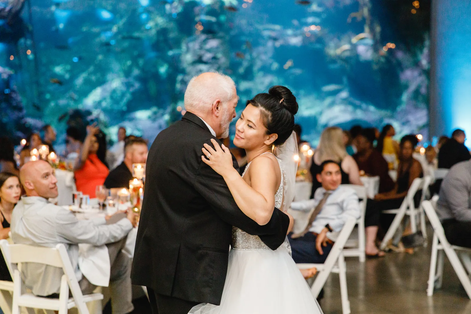 Seattle & PNW wedding photography by Precious Pics