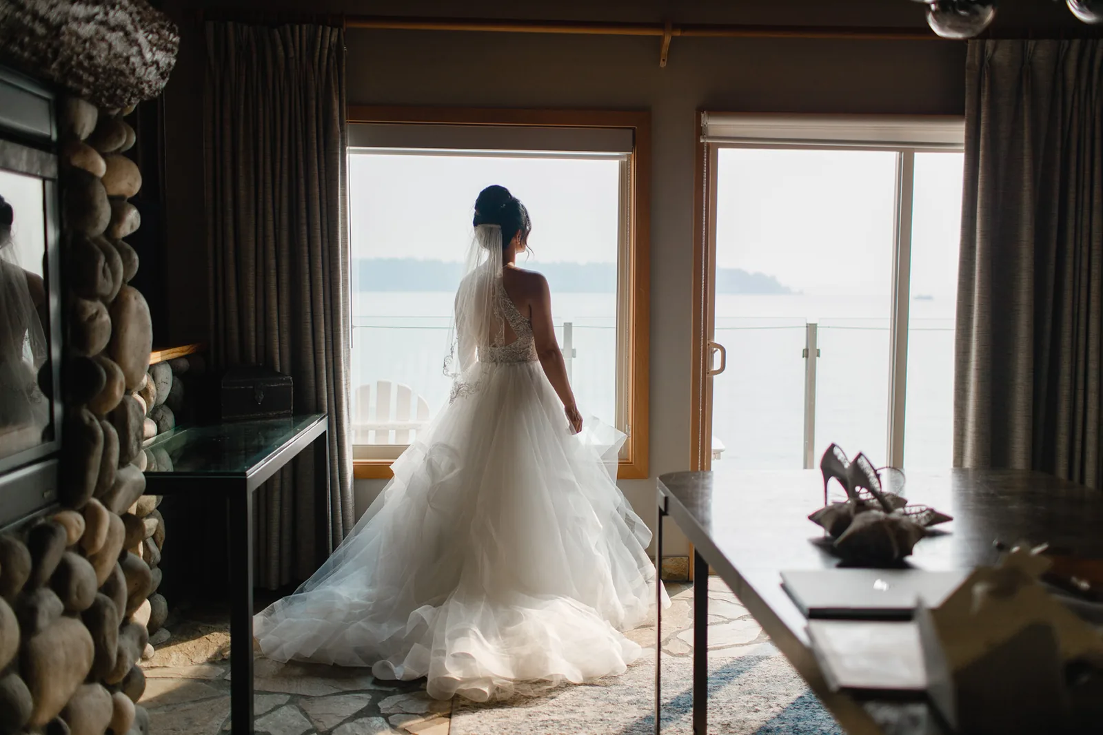 Seattle & PNW wedding photography by Precious Pics