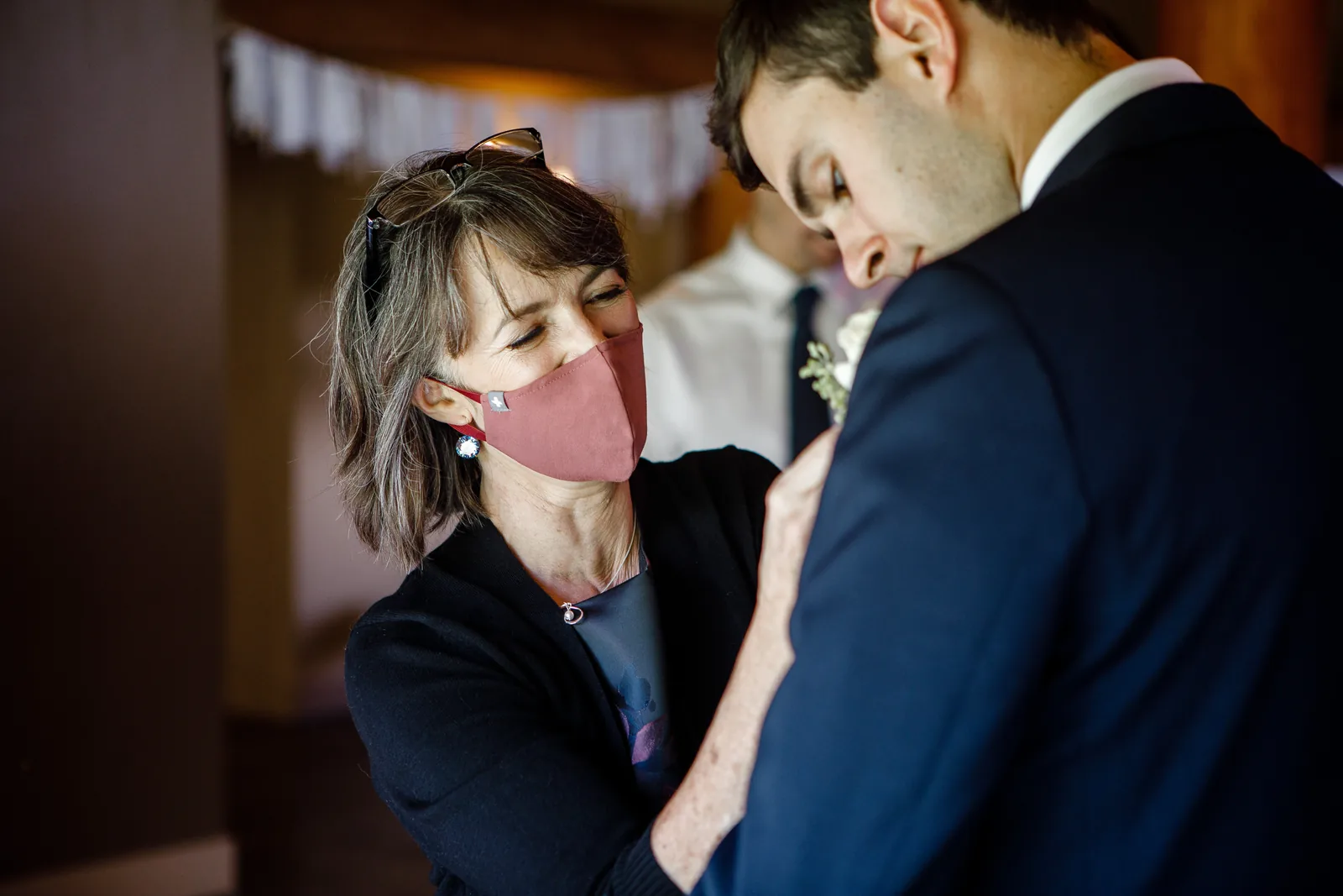 Seattle & PNW wedding photography by Precious Pics
