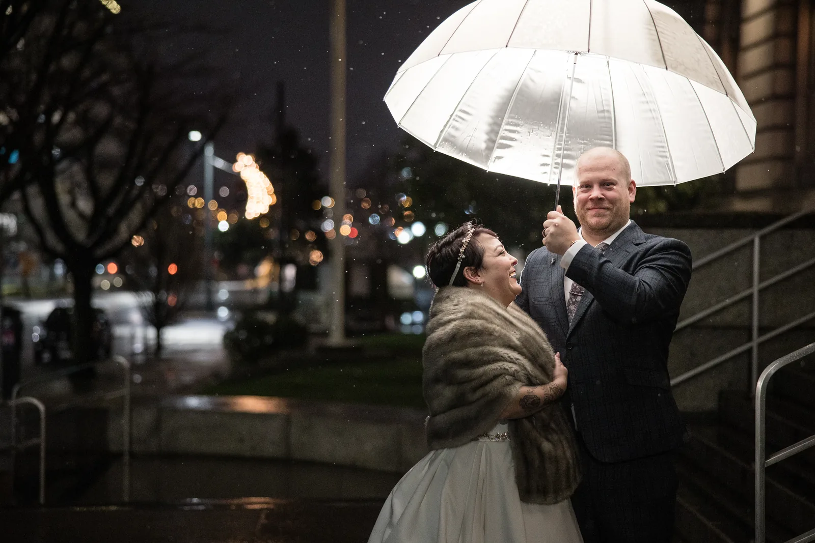Seattle & PNW wedding photography by Precious Pics