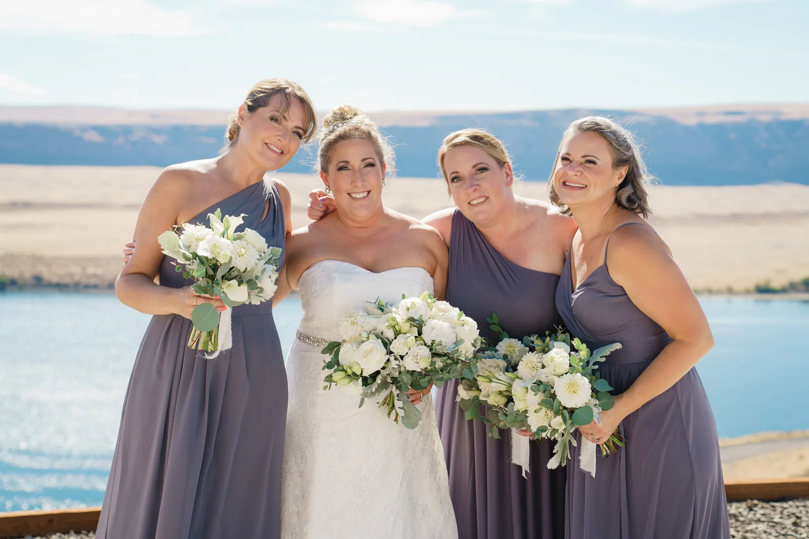 Seattle & PNW wedding photography by Precious Pics