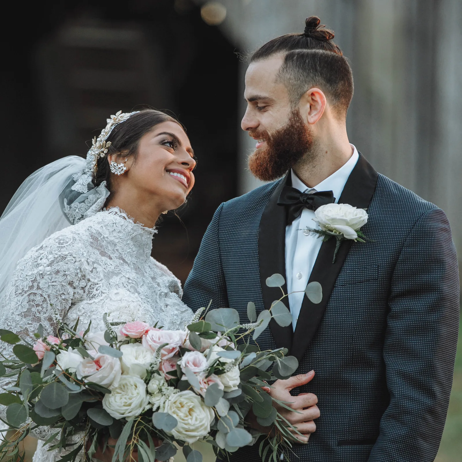 Seattle & PNW wedding photography by Precious Pics