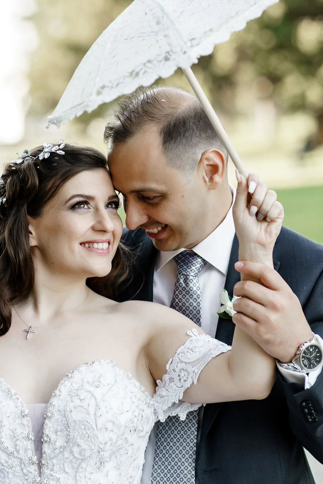 Seattle & PNW wedding photography by Precious Pics
