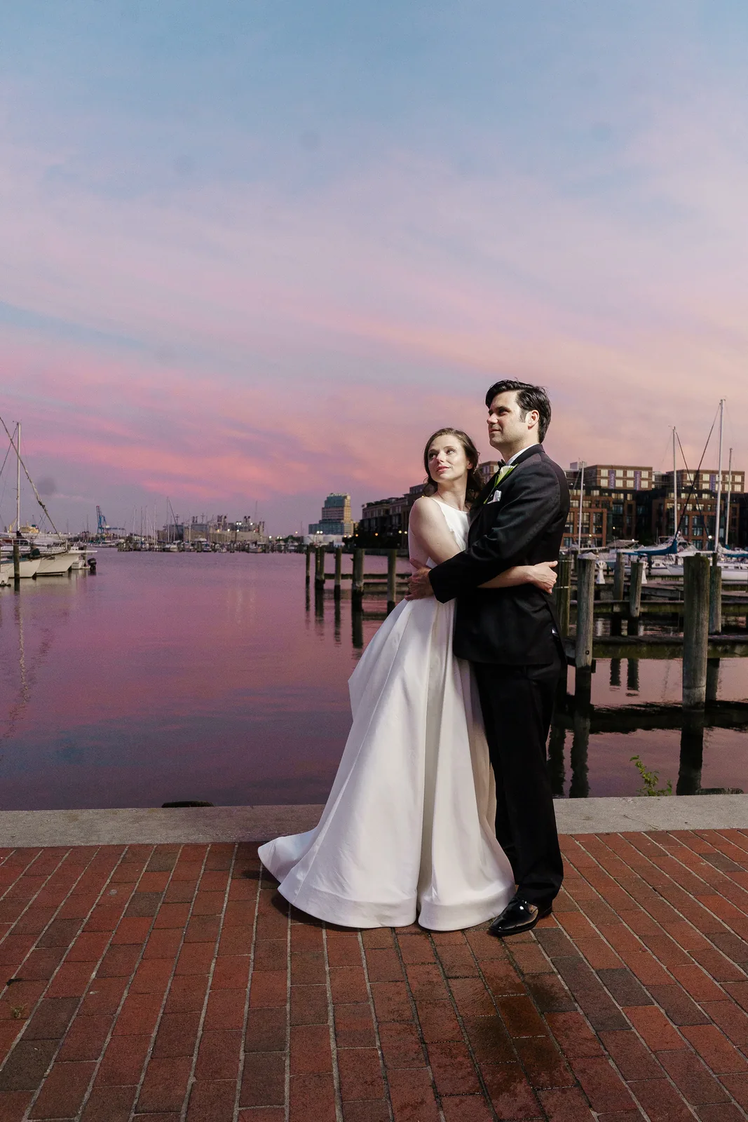 Seattle & PNW wedding photography by Precious Pics