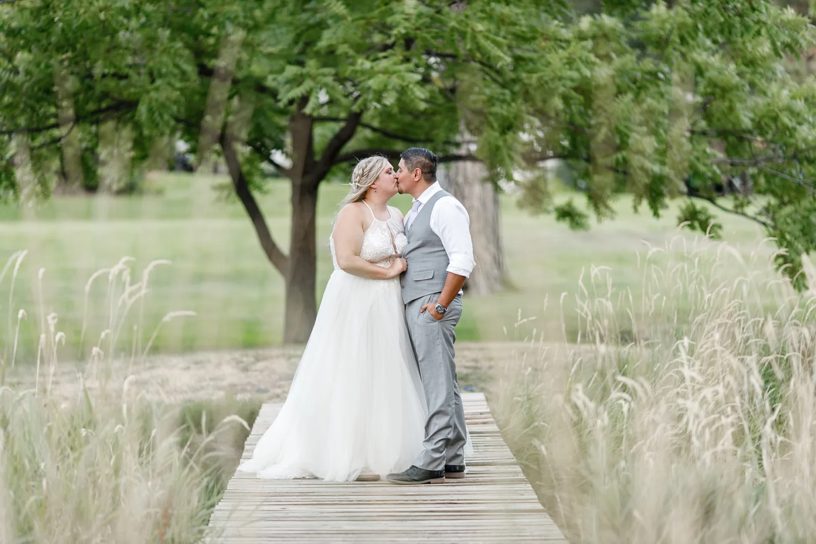 Seattle & PNW wedding photography by Precious Pics