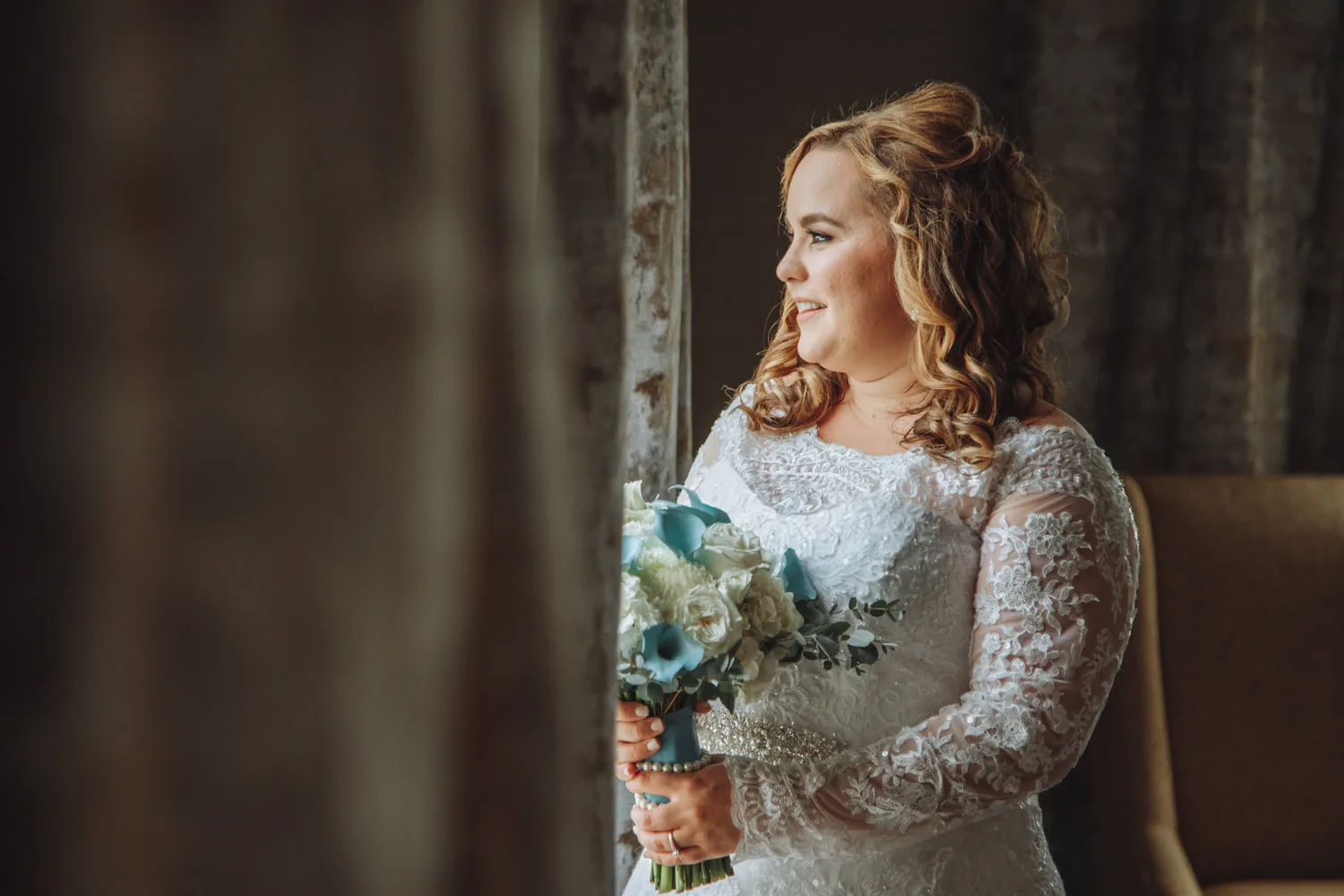 Seattle & PNW wedding photography by Precious Pics