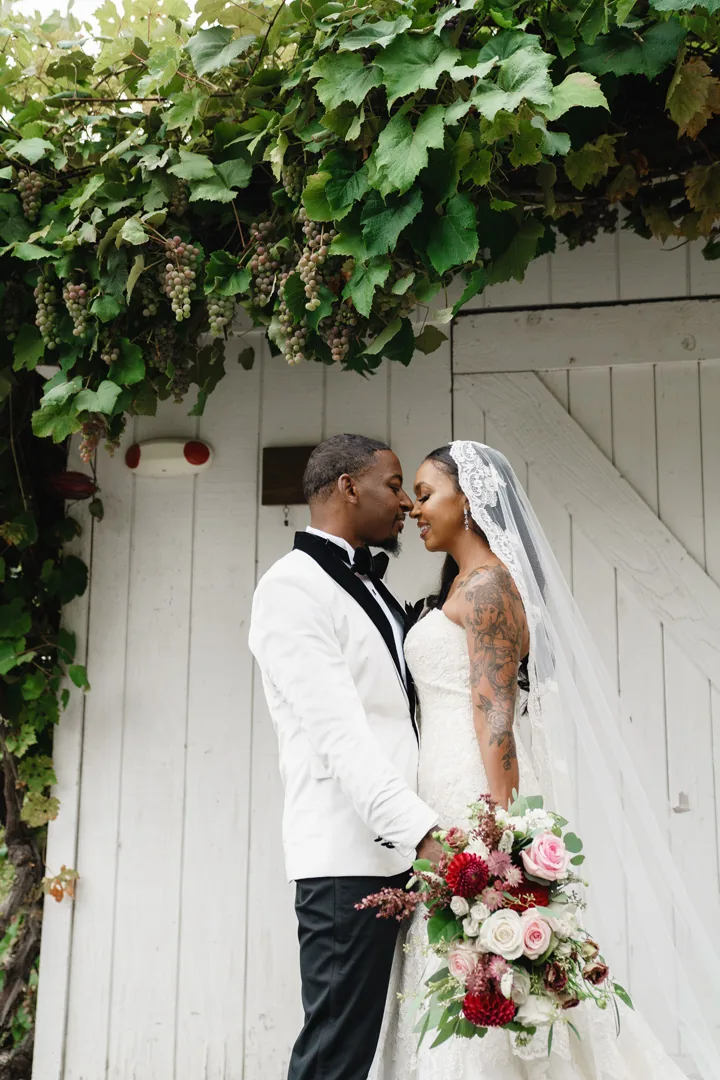 Seattle & PNW wedding photography by Precious Pics