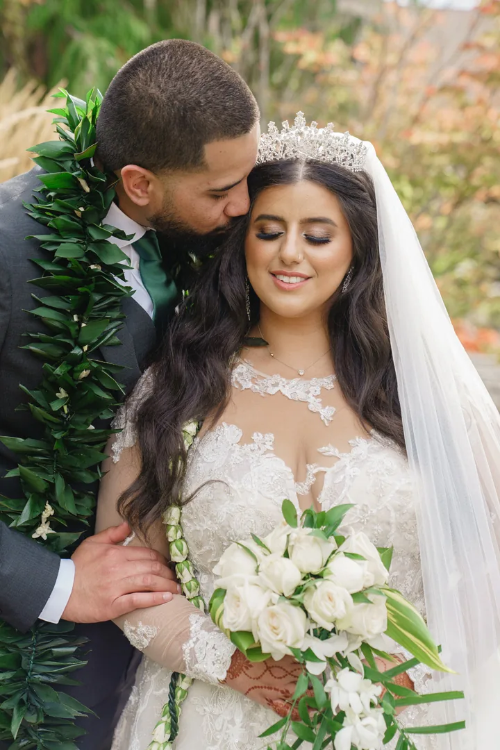 Seattle & PNW wedding photography by Precious Pics