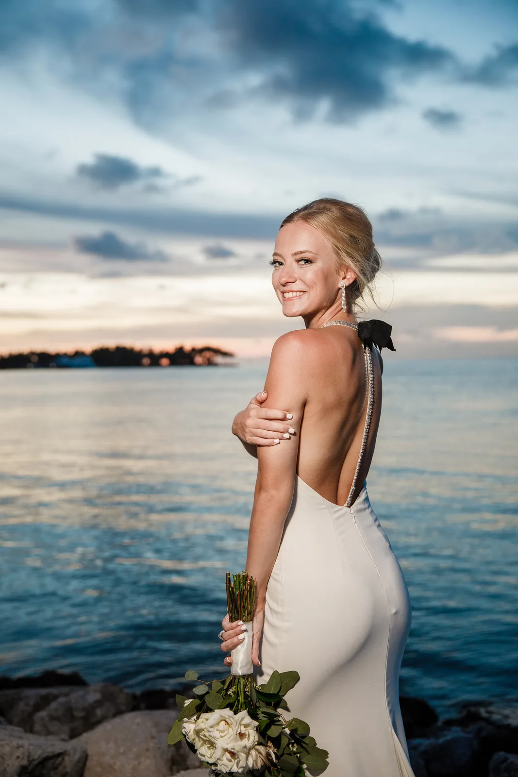 Seattle & PNW wedding photography by Precious Pics