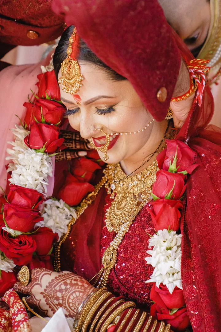 Seattle & PNW wedding photography by Precious Pics