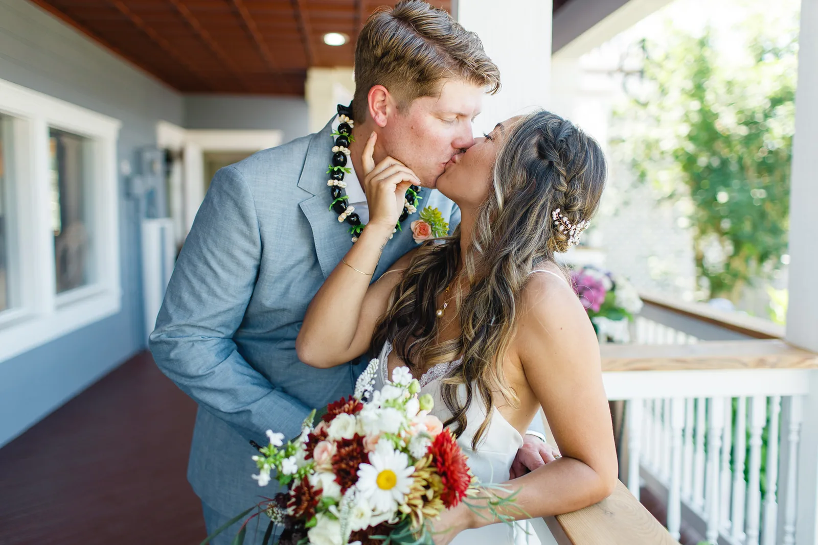 Seattle & PNW wedding photography by Precious Pics