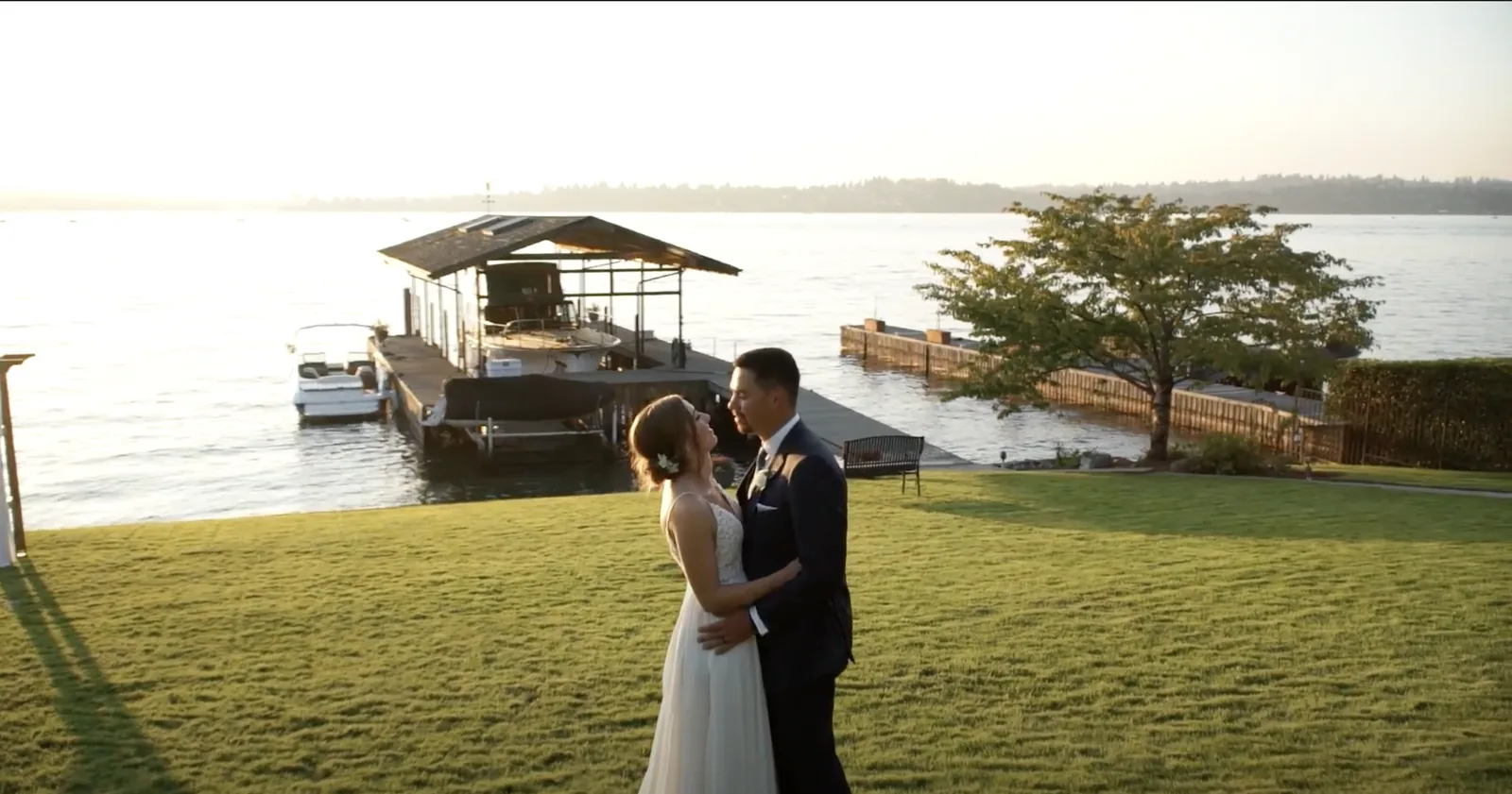 Seattle & PNW wedding photography by Precious Pics