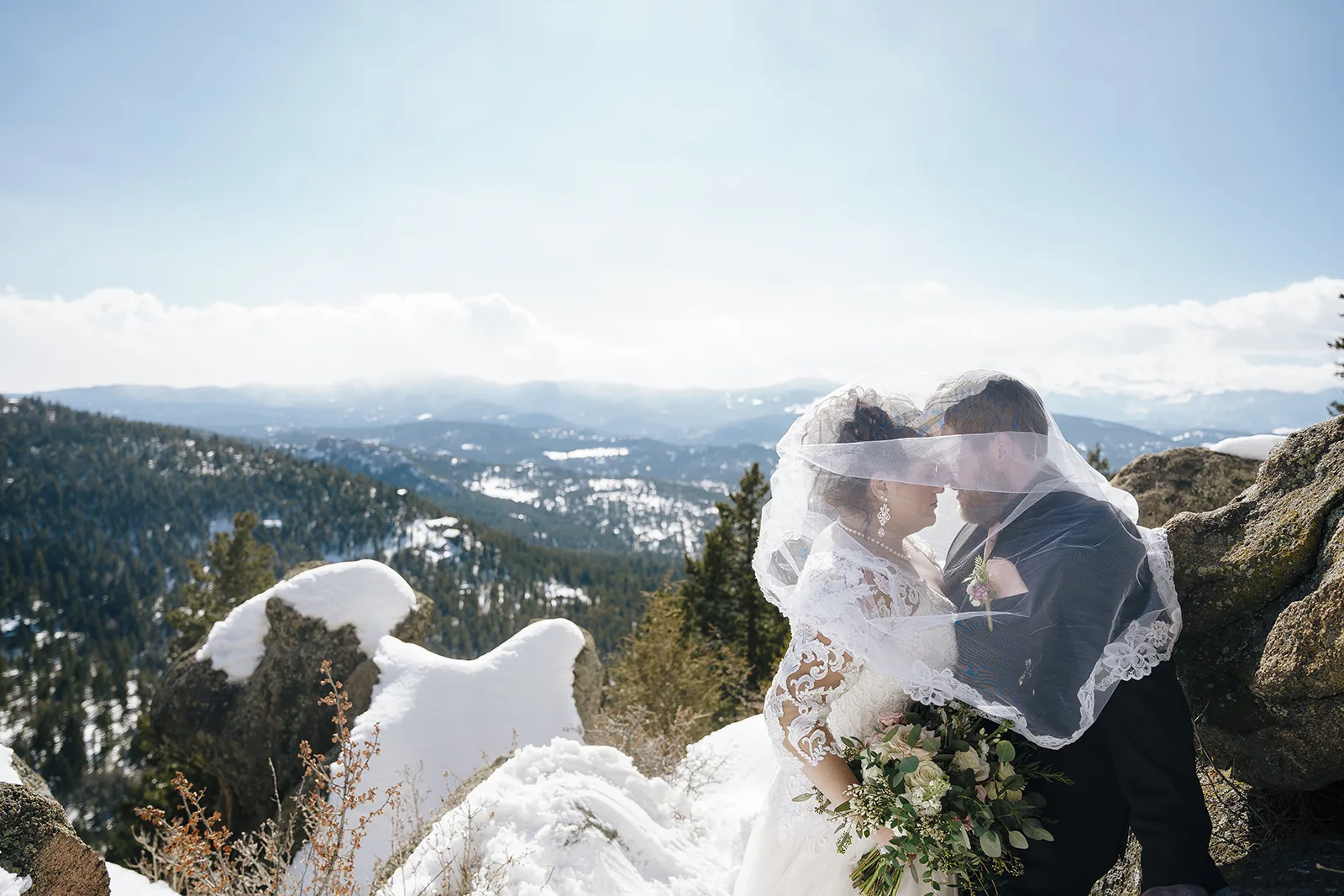 Seattle & PNW wedding photography by Precious Pics