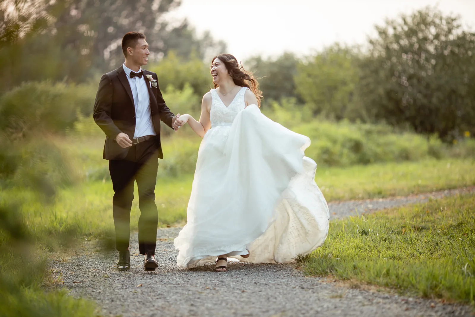 Seattle & PNW wedding photography by Precious Pics
