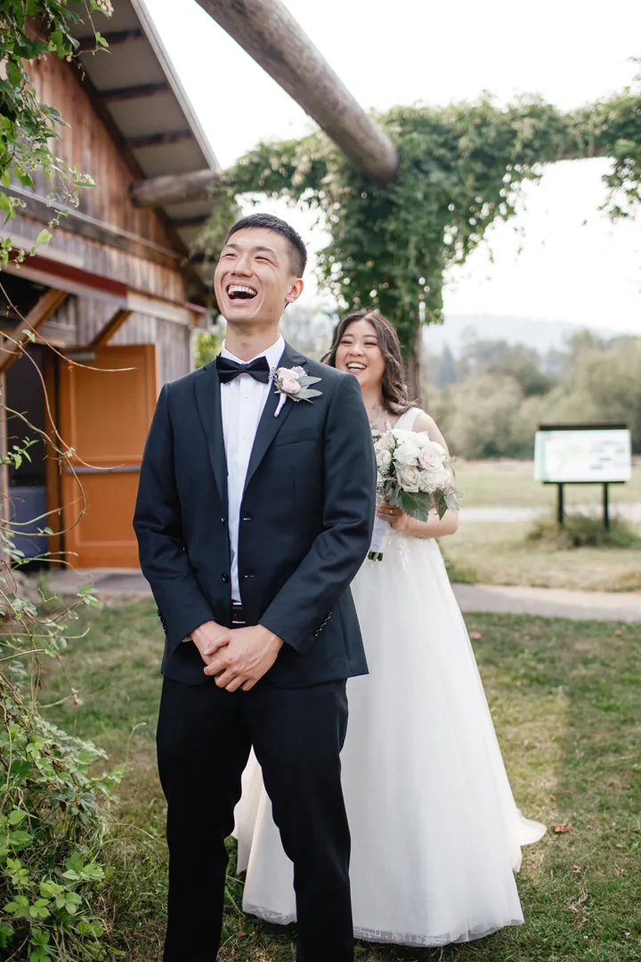 Seattle & PNW wedding photography by Precious Pics