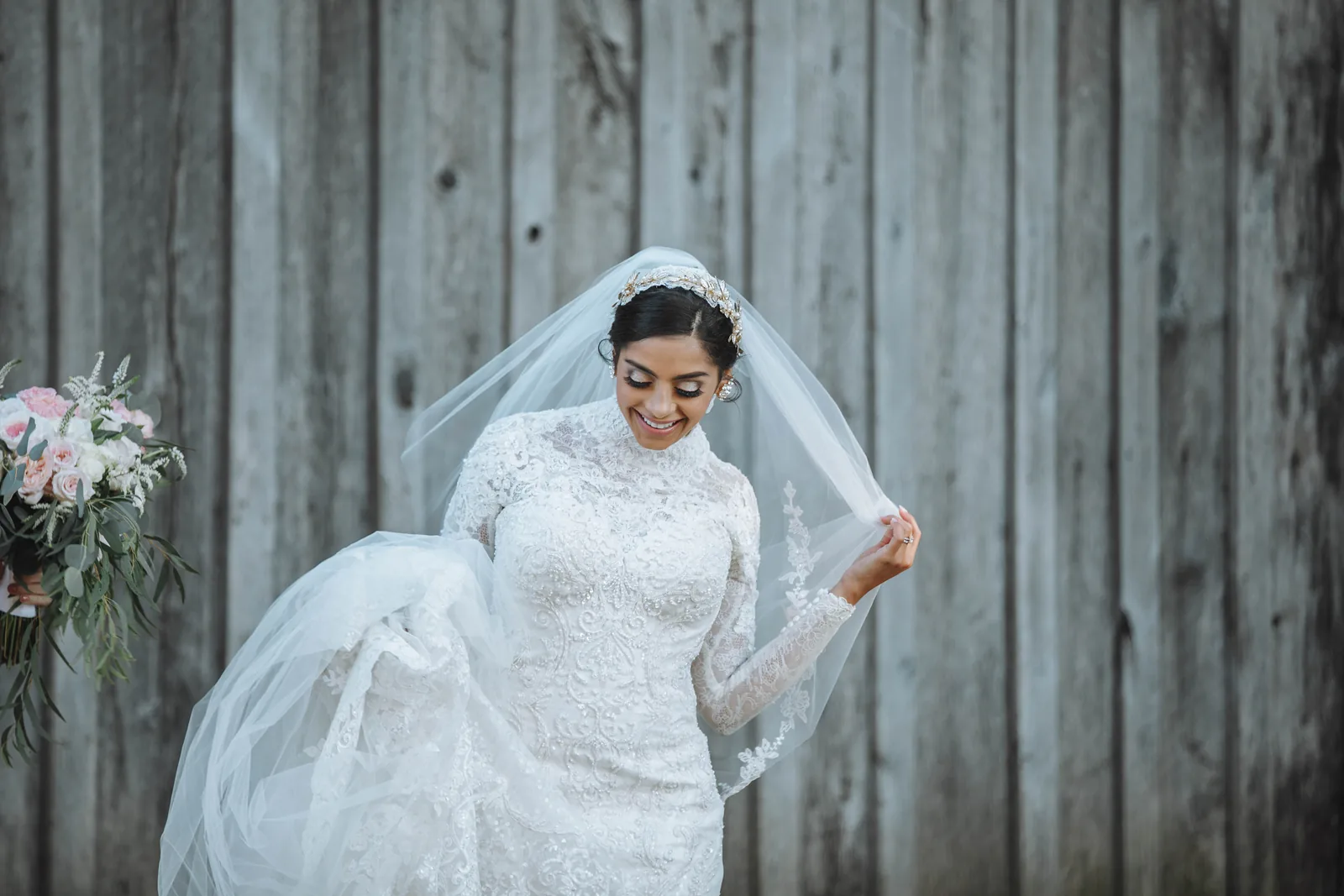 Seattle & PNW wedding photography by Precious Pics